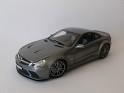 1:18 Minichamps Mercedes Benz SL 65 AMG Black Series 2008 Dark Grey. Uploaded by Rajas_85